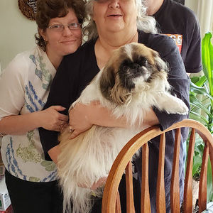 Meet your Posher, Vickie